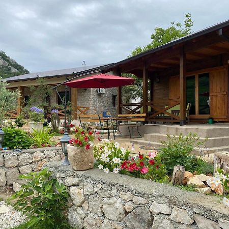 Guest House Mare Bar Exteriör bild