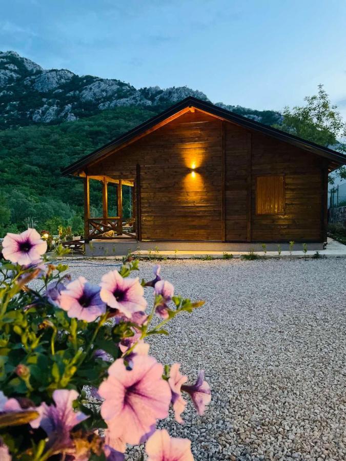 Guest House Mare Bar Exteriör bild