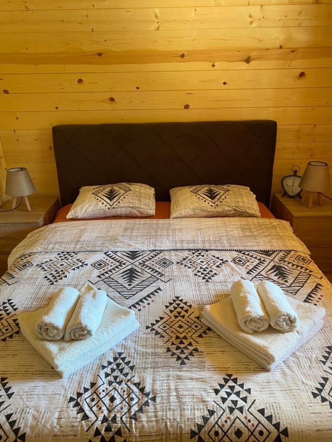 Guest House Mare Bar Exteriör bild
