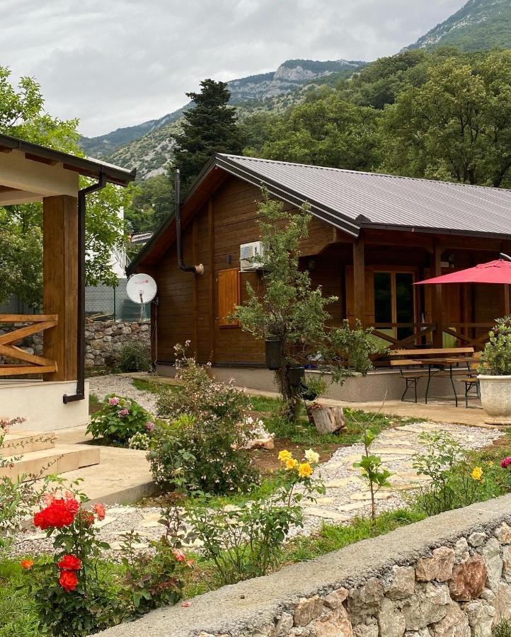 Guest House Mare Bar Exteriör bild